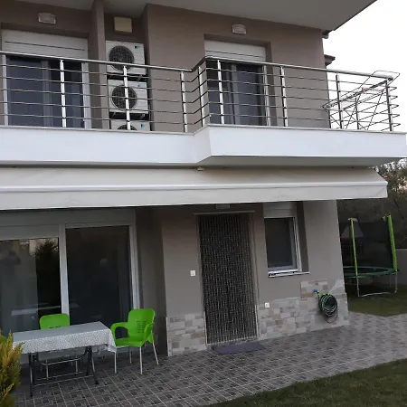 Holiday home Nadiya House Nikiti (Sithonia)
