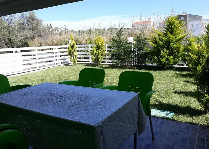 Ferienhaus Nadiya House *