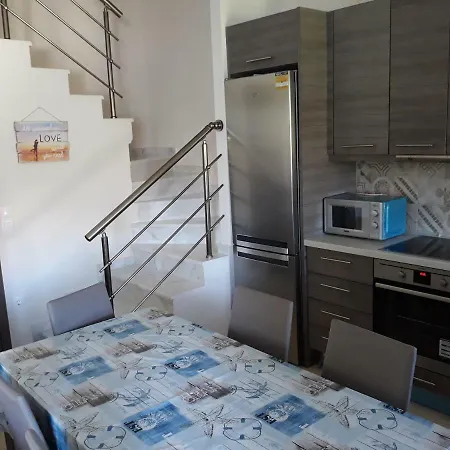 Nadiya House Nikiti (Sithonia)