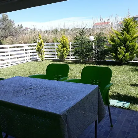 Hébergement de vacances Nadiya House *