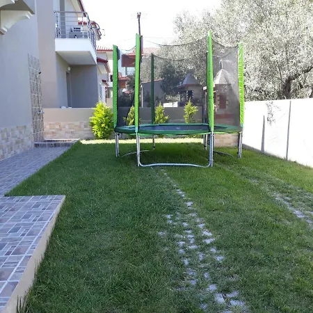 Hébergement de vacances Nadiya House