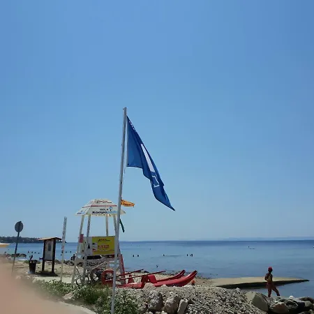 別荘 Nadiya House ニキティ