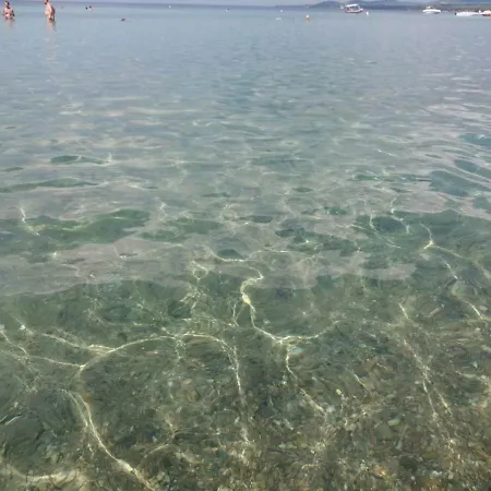 Nadiya House Nikiti (Sithonia)