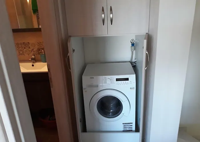 Nadiya House * Nikiti (Sithonia)