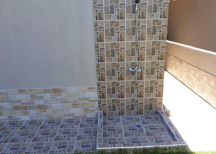 Nadiya House * Nikiti (Sithonia)