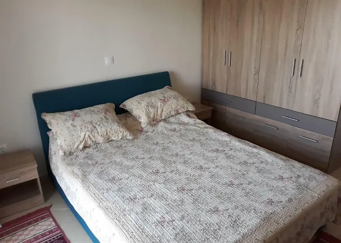 Nadiya House Hébergement de vacances Nikiti (Sithonia)