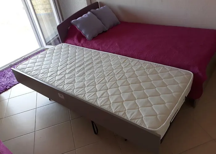 Hébergement de vacances Nadiya House