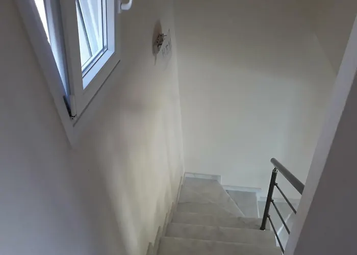 Nadiya House * Nikiti (Sithonia)