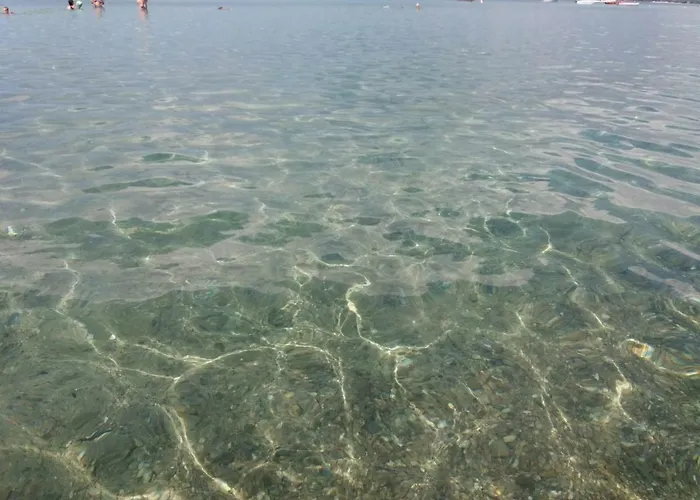 Nadiya House Nikiti (Sithonia)